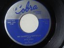 Blues Vinyle 45Rpm single - OTIS RUSH - US COBRA 5032 - original -