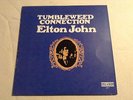 ELTON JOHN *TUMBLEWEED CONNECTION* LP 1974 CLUB EDITION PORTUGUESE NM