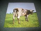 The Pink Floyd - Atom Heart Mother LP UK reissue from 1978 on Harvest SHVL 781