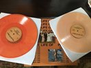 Kayne West Life Of Pablo Colored Vinyl 2nd Printing Rare