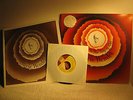 Stevie Wonder–Songs In The Key Of Life  1976  Tamla ?–T13-340C2 2lps, EP,booklet