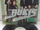 LOS BUKIS te tuve y te perdi LP