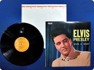 ELVIS PRESLEY SUCH A NIGHT SHP5145 LP Eb3299