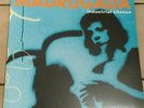 Madrugada Industrial Silence Rare 3 LP Vinyl set.