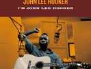 I'm John Lee Hooker + 2 Bonus Tracks John Lee Hooker Vinyl Brand New