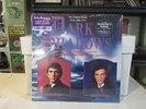 DARK SHADOWS tv series OST purple vinyl + poster Record Store Day RSD SEALED