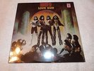 KISS LP SEALED LOVE GUN  1ST PRESSING