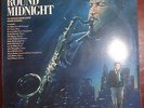 SEALED - ROUND MIDNIGHT - LP ORIGINAL MOVIE SOUNDTRACK - HERBIE HANCOCK