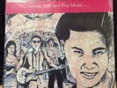 Various Artists - Cambodian Cassette Archives: Khmer Folk And Pop Music Vol. 1