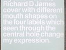 Aphex Twin - Come to Daddy (Vinyl, 1997) 2x 12