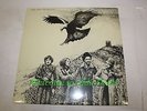 When the Eagle Flies by Traffic 1974 ISLAND LP 12