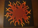 SUNNY DAY REAL ESTATE HOW IT FEELS TO BE SOMETHING ON LP RECORD SP 409