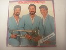 LUIS DIAS & LA COMBINACION LATINA LP004 (Brand new sealed)