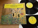 MAHLER Symhonie No. 3 KUBELIK Thomas 2LP DGG 2707036 nm