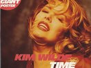 Kim Wilde Time UK 12