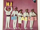 THE MIRACLES LP 