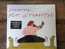 Action Bronson Mr. Wonderful [Bonus CD] (Vinyl, Jul-2015, Atlantic NEW