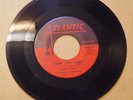 RUDY LEWIS Baby I Dig Love/I've Loved You So Long 1963 Atlantic northern soul VG