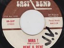 RENE & RENE mira 45 killer LATIN SOUL northern soul MOD BOOGALOO dancer HEAR ?