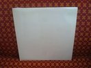 THE BEATLES LP White Album WHITE VINYL rare UK 1978  NM w/ all inserts
