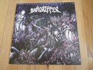 Bongripper ?- The Great Barrier Reefer LP  (clear w/ blue haze /100)