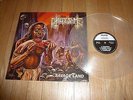 Gruesome - Savage Land LP - RELAPSE CLEAR VINYL 100 made for friends / family