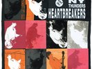 JOHNNY THUNDERS & THE HEARTBREAKERS Vive La Revolution (Live Paris 77) VINYL RSD