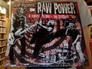 KEXP presents Raw Power: A Tribute to Iggy & the Stooges LP sealed vinyl RSD