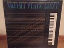 Reference Recordings RR-25 Nojima Plays Liszt Audiophile LP NM