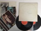 The Beatles - White Album - Vinyl LP Record + Poster & Photos SWBO-101 (EX)