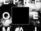 Loma Prieta - Self Portrait LP - White Vinyl - NEW COPY - Punk Hardcore