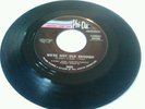 Florence Devore Kiss Me Now We're Not Old Enough 45 RPM Phi Dan