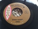 DOUG BANKS I JUST KEPT ON DANCING ARGO ORIGINAL