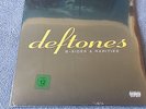 Deftones - B-Sides & Rarities - golden 2LP - Record Store Day 2016 RSD NEU Rar
