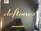 Deftones b sides & rarities gold vinyl record store day 2016 rsd