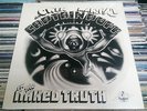 OWEN MARSHALL Captain Puff Naked Truth RARE SOUL FUNK JAZZ LP original SEALED