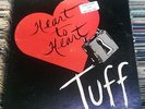 HEART TO HEART Tuff VERY RARE SOUL FUNK DISCO LP original