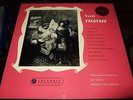 KARAJAN : VERDI FALSTAFF ORIGINAL 3LP BOX COLUMBIA SAX 2254/56 UK