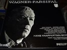 KNAPPERTSBUSCH : WAGNER PARSIFAL 5LP BOX PHILIPS HI-FI STEREO BOX 835220/24 NL