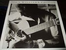 THE JOHN WILLIAMS EDITION 8LP BOX 1983 CBS 79804 NL