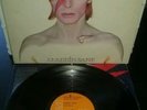 DAVID BOWIE ALADDIN SANE. ORIGINAL 1973. VG+-EX WAX.  VG+COVER.