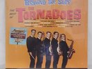 Tornadoes BEYOND THE SURF Best of the Tornadoes Record Store Day 2016 Vinyl NIP