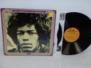 The Essential JIMI HENDRIX Vol.1 2-LP Reprise 2RS-2245 (1978) NM Purple Haze