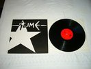 SLIME --- original 1981 SLIME LP
