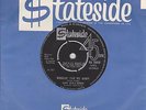 60's soul GARY (U.S.) BONDS Workin' for my baby Stateside SS 2