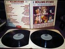 2LP THE ROLLING STONES 30 greatest hits (Abcko 77/RE 82 ITALY) Unedited GF EX