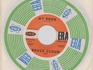 Northern soul BRUCE CLOUD My book Era 3087 Great mod / northern tune *hear*