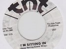 Northern soul SHEP I'm sitting in / Fool to fool T.N.T. 282 2 great sides *hear*