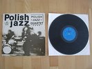 Polish Jazz Quartet Vol. 3 Polish Jazz Records  Polend 1965   Vinyl