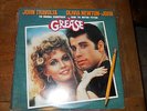 JOHN TRAVOLTA OLIVIA NEWTON JOHN GREASE